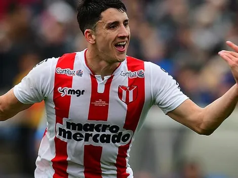 Dos promesas de Uruguay fueron ofrecidas en Coapa