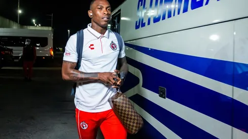 Fabi Castillo confiesa su deseo de jugar en América.