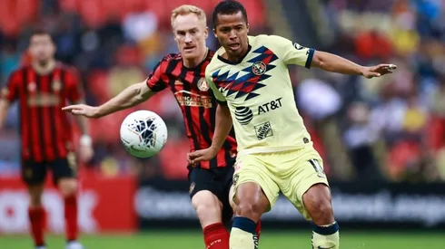 Todas las bajas en la Concachampions