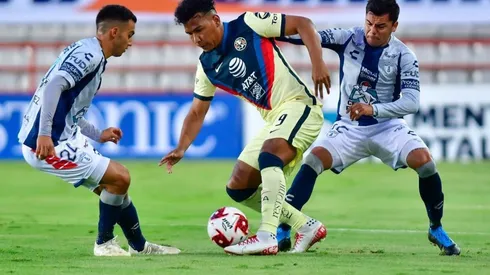 No sólo Toluca: ofrecen a Roger a otro equipo de México