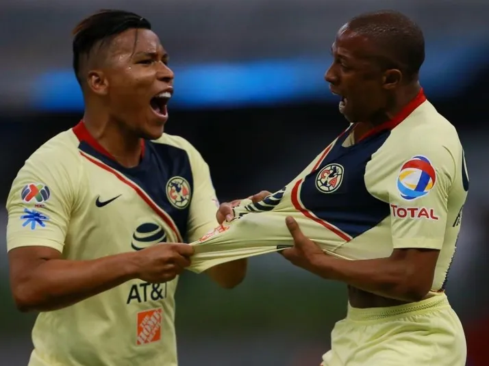 5 opciones sudamericanas para reemplazar a Roger e Ibargüen