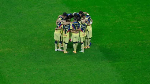 El defensor paraguayo que Club América tiene en la mira tiene 22 años y ya debutó en su selección.