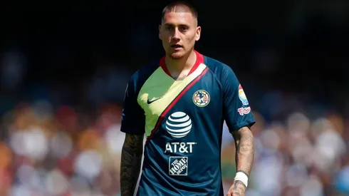 Nico vuelve a vestirse del Ame y se reinventa en Insta