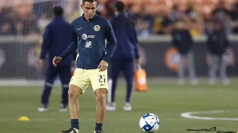 Paul Aguilar contó la razón por la cual no prosperó la negociación con América.