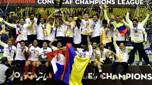 La lista oficial para Concacaf, con varias bajas sorpresivas