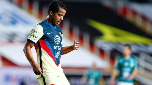 Qué lesión nueva tiene Gio