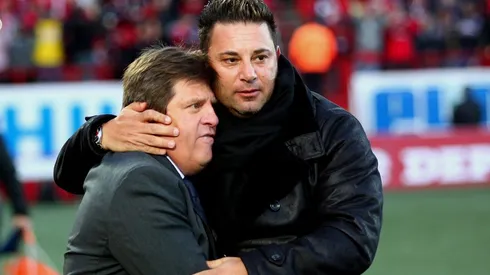 Los DTs que compartieron América y Rayados este Siglo