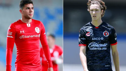 Los dos nombres que analiza América para reforzarse.