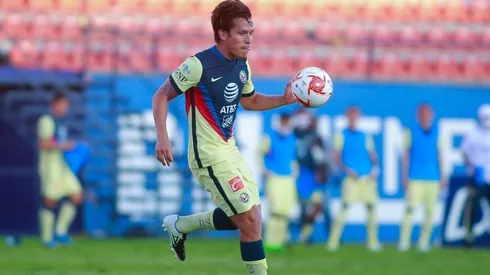 Oso y Lainez dan positivo de Covid