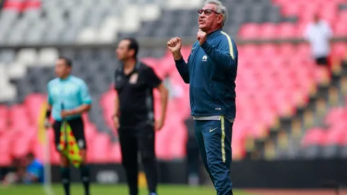 Leo Cuellar ve positiva las polémicas en el futbol Femenil.