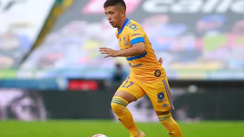 Leonardo Fernández podría salir de Tigres.