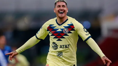 Castillo volvería en tres meses más.