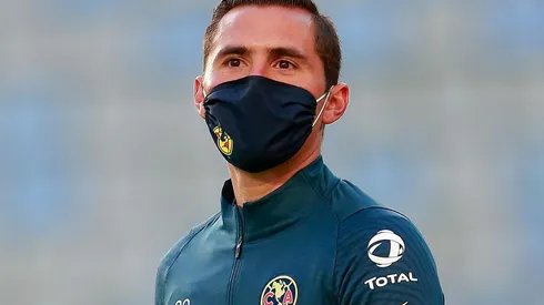 Paul Aguilar dejaría América para continuar en la MLS