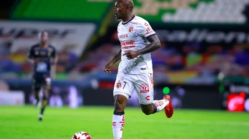 Se podría complicar la llegada de Fabi Castillo.