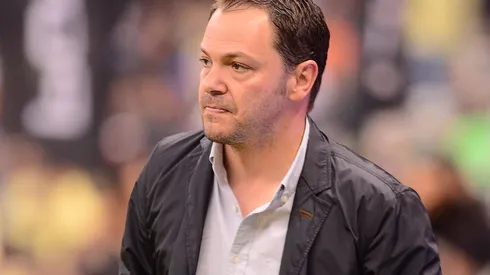 Santiago Baños no continuaría como director deportivo