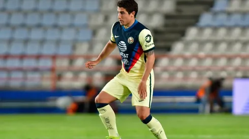 América no efectuará la opción de compra de Cáseres.