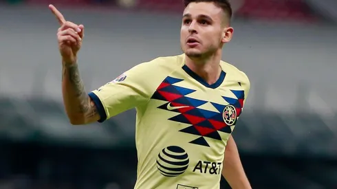 Nicolás Benedetti otra vez complicado con las lesiones.