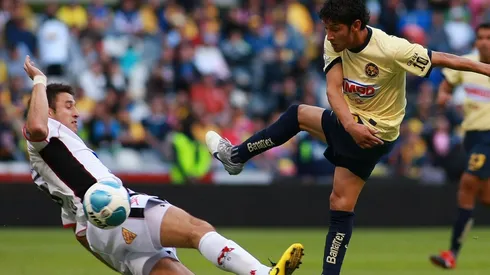 Ángel Reyna apoyó a Miguel Herrera.