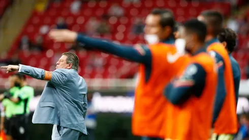 Chivas v America – Playoffs Torneo Guard1anes 2020 Liga MX