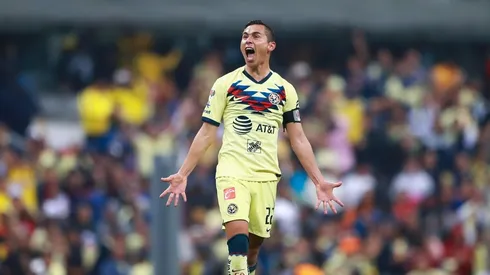 Paul Aguilar podría estar cerca de llegar a la MLS