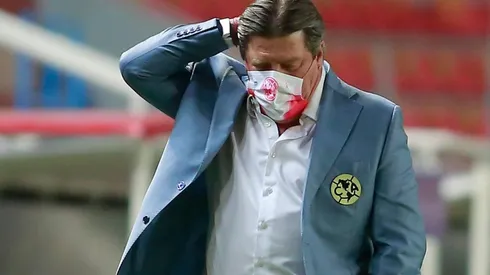 América debe mejorar la punteria si quiere avanzar a semifinales