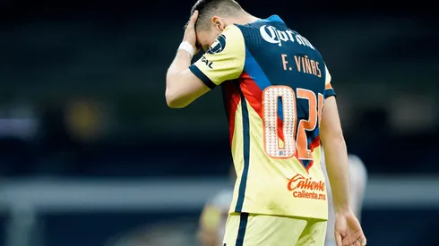 América se despide de la Liga MX con derrota en el clásico.