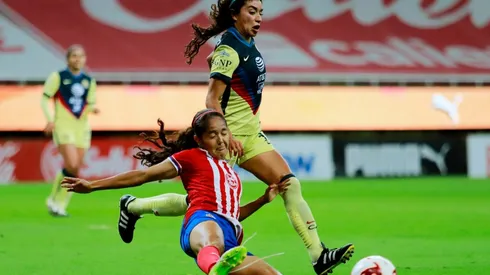América enfrentará a Chivas en un nuevo Clásico Nacional
