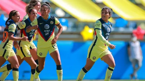 Casandra Cuevas aseguró que “van a salir a darlo todo” en el Clásico Nacional entre América Femenil y Chivas