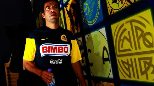 Pavel Pardo comparte alentador mensaje para América.