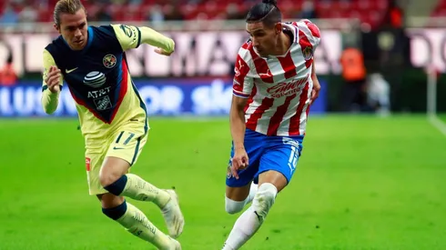 América vs. Chivas: desde el Estadio Azteca por los cuartos de final vuelta de la Liga MX