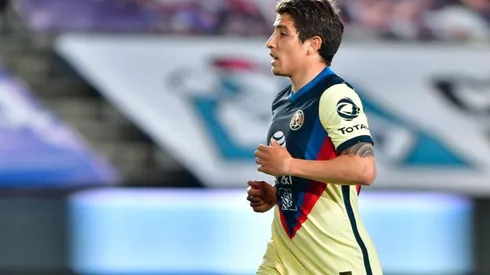 América complicado para comprar la carta de Cáseres.