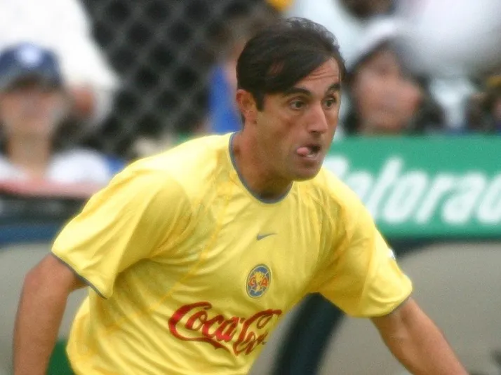 Las vergüenzas: Fantick