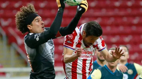 La arenga de Memo tras la caída: "¡Falta un partido!"