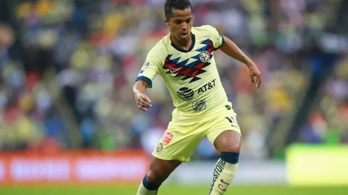 Le preguntaron si alguna vez jugaría en Chivas y no dudó