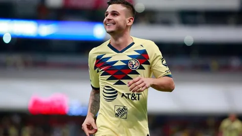 Benedetti listo para su regreso si Herrera lo requiere.