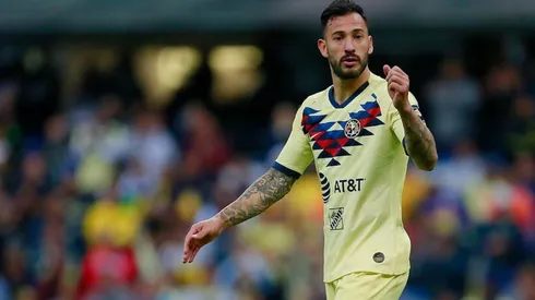 Las condiciones de Ema para renovar con América.