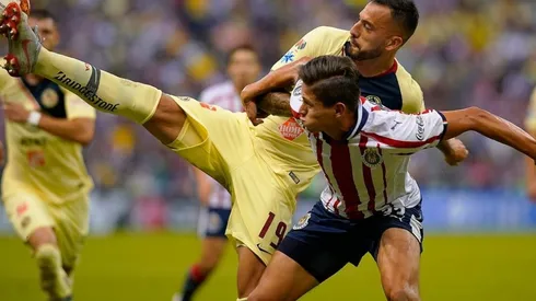 Las altas para la Liguilla