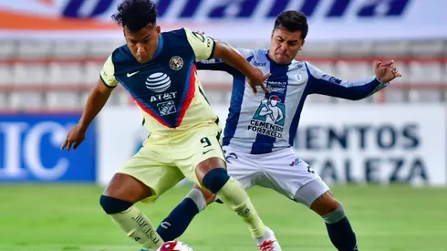 América evalúa cambiar de decisión con Roger