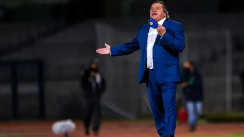 Miguel Herrera es el amo de los clásicos al mando de América.