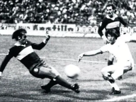 Copa Interamericana 1978: ¿a quién se la ganó América y quiénes jugaron?