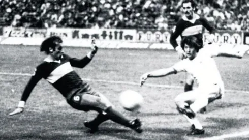 América, con títulos en todas sus épocas.