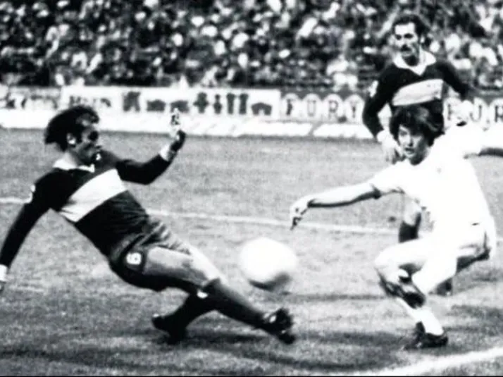 Copa Interamericana 1978: ¿a quién se la ganó América y quiénes jugaron?