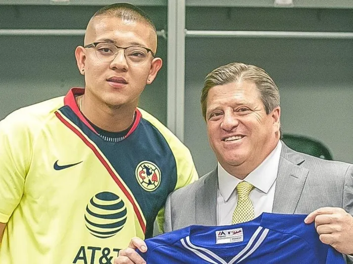 Julio Urías se la juega: "América será el campeón de Liga MX"