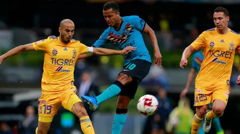 América y Tigres es uno de los cruces más probables.