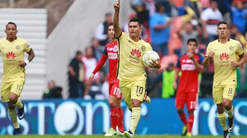 América eliminó a Chivas en los últimos 3 cruces en Liguillas