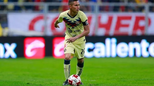 Revelan propuesta para renovar a Aguilar.