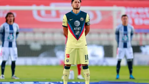 A Bruno Valdez no le preocupan las críticas