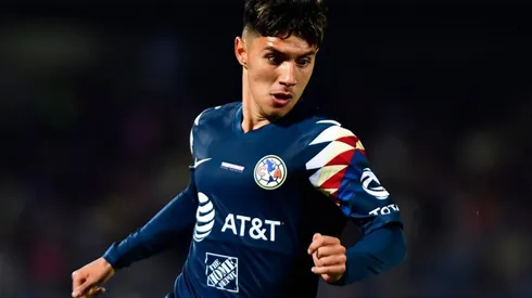 Leo tranquiliza con su primera historia post Covid