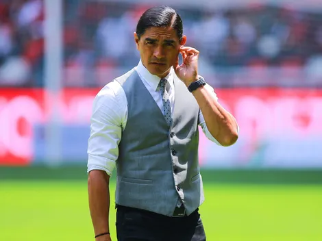 Paco Palencia minimiza bicampeonato del América y lanza advertencia