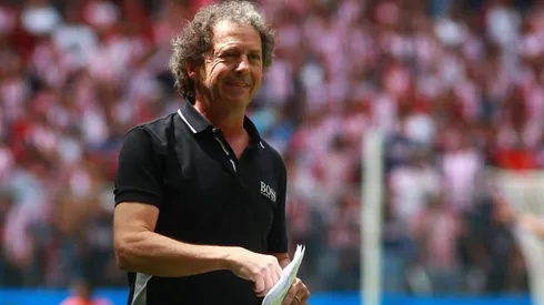 El emotivo saludo de cumpleaños para el Ruso Brailovsky.